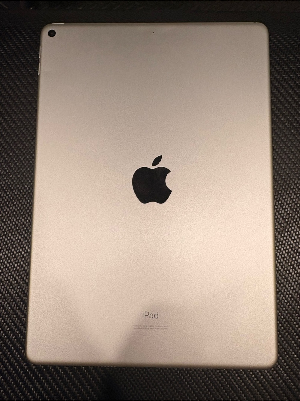 Apple Air iPad 3 - Silver
